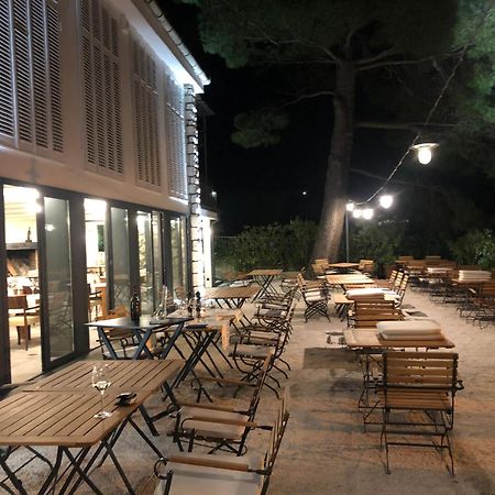 La Villa - Beach House & Rooms Crikvenica Zewnętrze zdjęcie