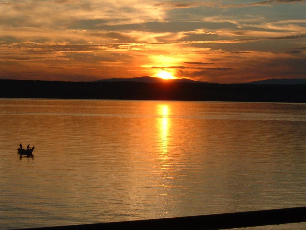La Villa - Beach House & Rooms Crikvenica Zewnętrze zdjęcie