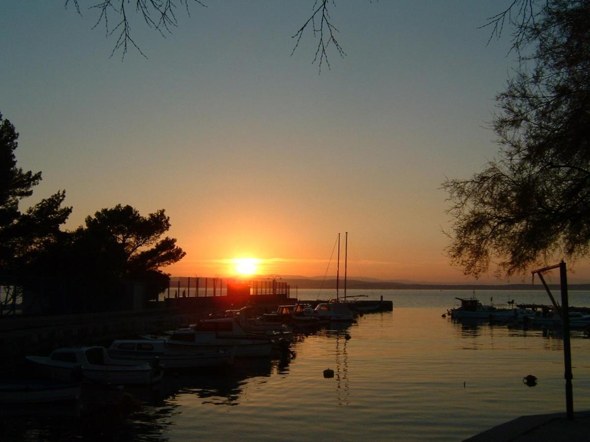 La Villa - Beach House & Rooms Crikvenica Zewnętrze zdjęcie