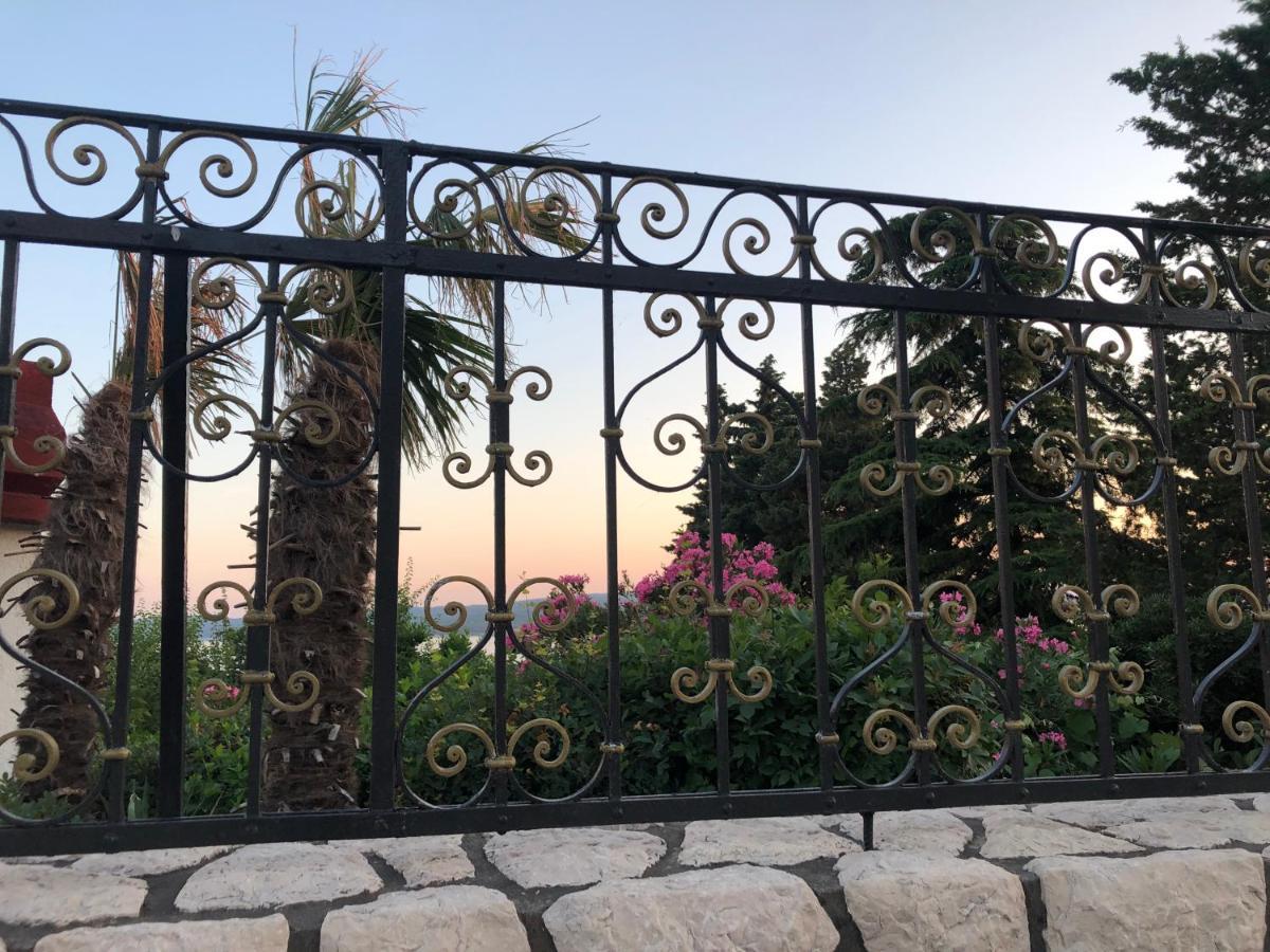 La Villa - Beach House & Rooms Crikvenica Zewnętrze zdjęcie