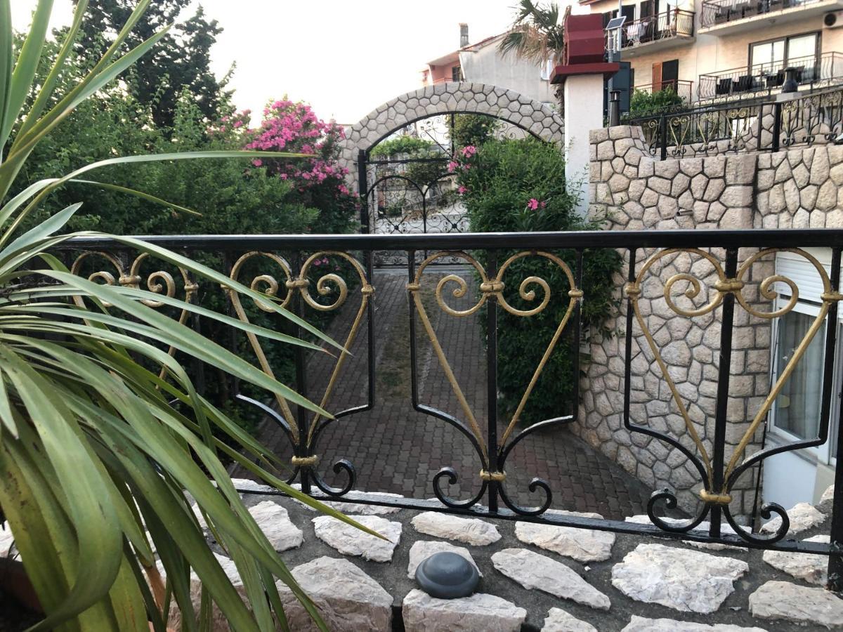 La Villa - Beach House & Rooms Crikvenica Zewnętrze zdjęcie