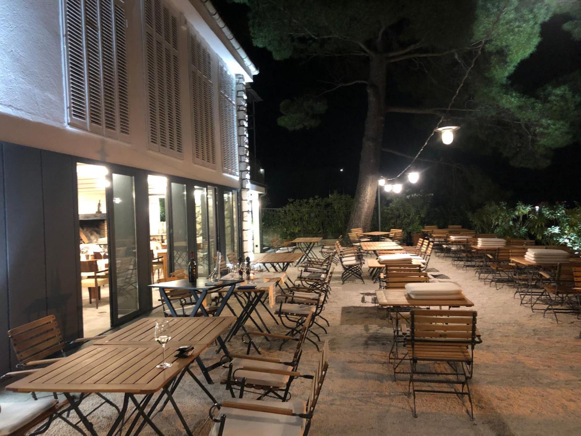 La Villa - Beach House & Rooms Crikvenica Zewnętrze zdjęcie