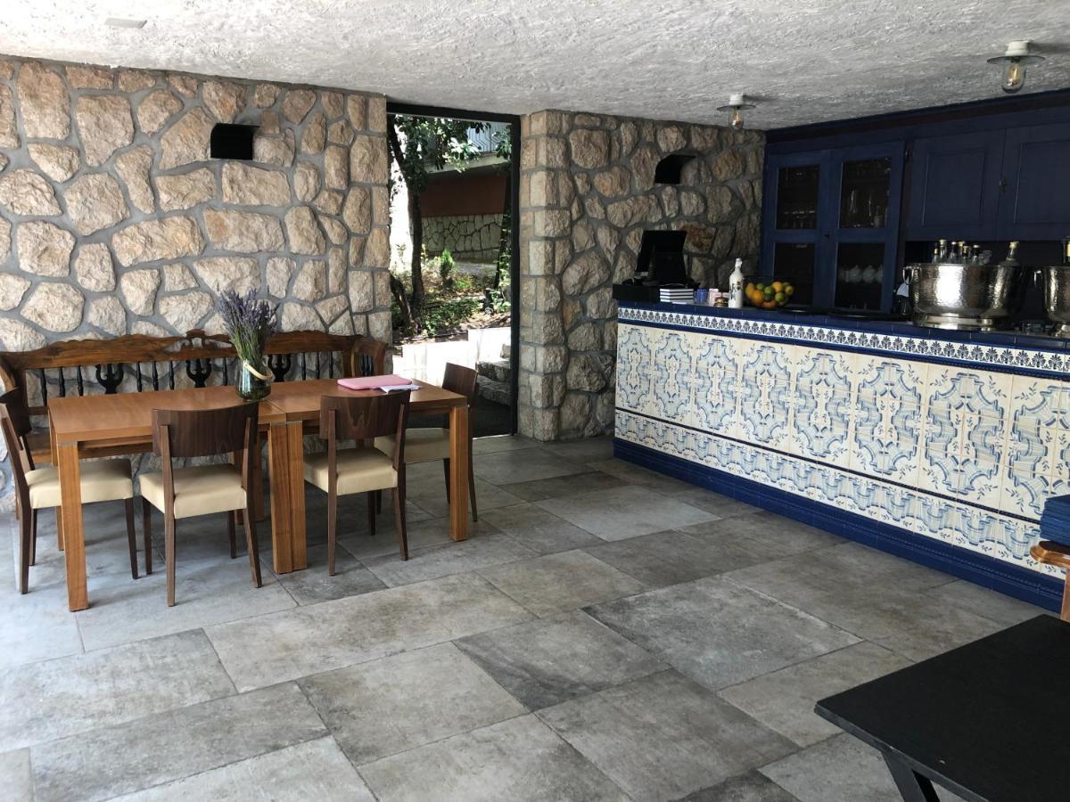 La Villa - Beach House & Rooms Crikvenica Zewnętrze zdjęcie