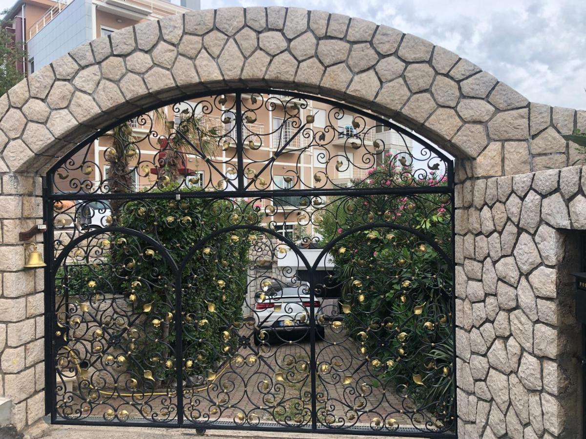 La Villa - Beach House & Rooms Crikvenica Zewnętrze zdjęcie