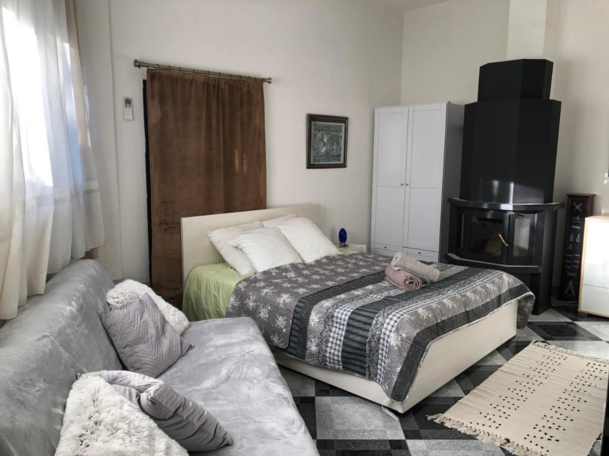 La Villa - Beach House & Rooms Crikvenica Zewnętrze zdjęcie