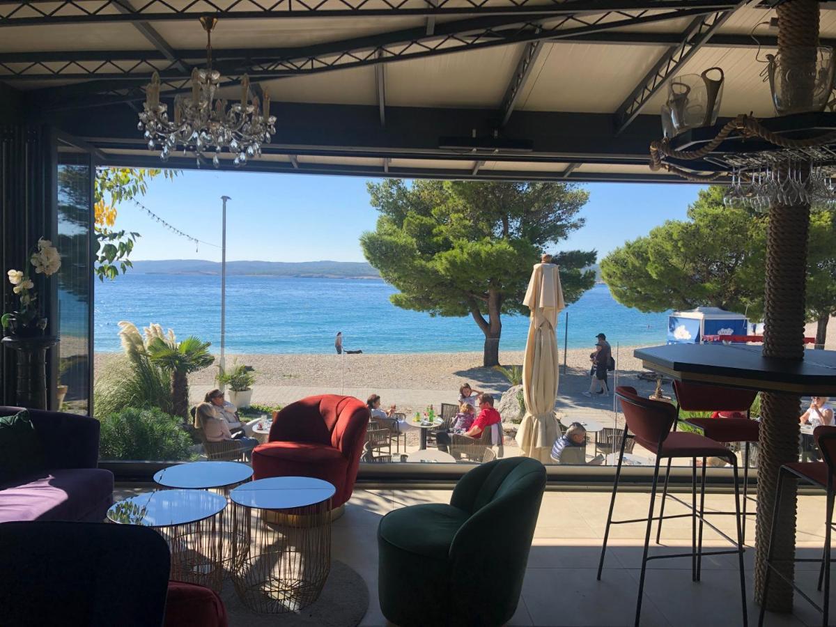 La Villa - Beach House & Rooms Crikvenica Zewnętrze zdjęcie