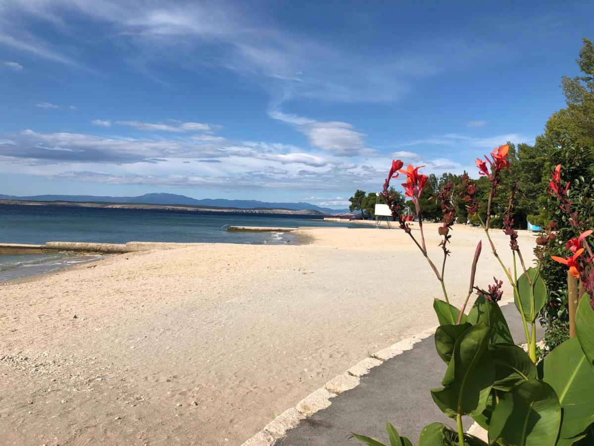 La Villa - Beach House & Rooms Crikvenica Zewnętrze zdjęcie