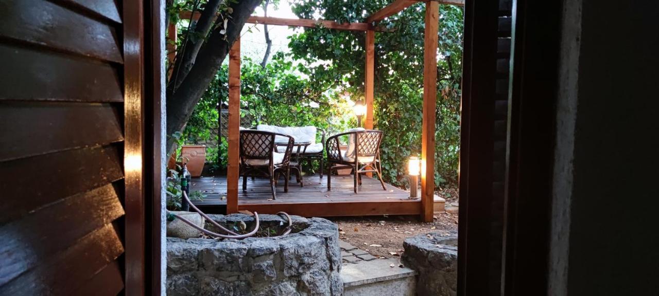 La Villa - Beach House & Rooms Crikvenica Zewnętrze zdjęcie