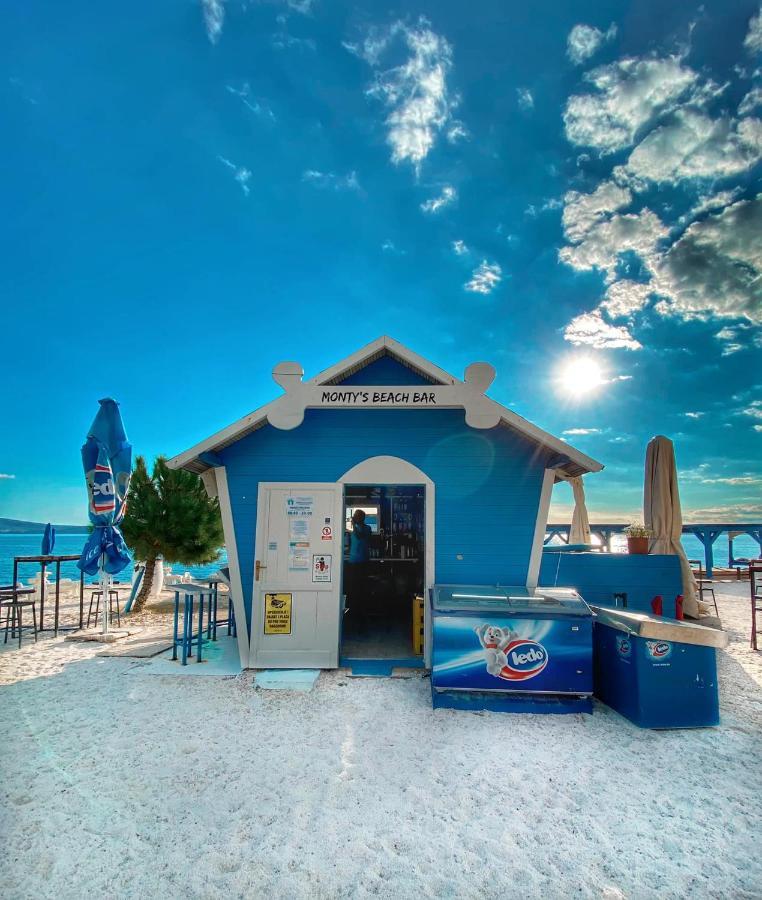 La Villa - Beach House & Rooms Crikvenica Zewnętrze zdjęcie